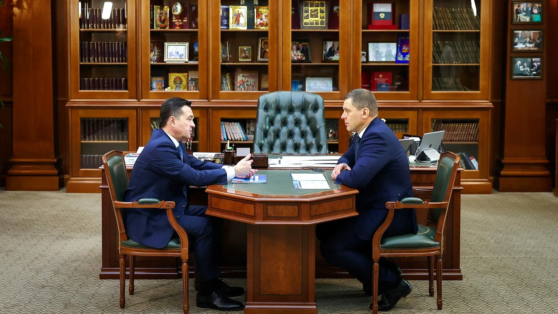 Фото: Антон Чернов