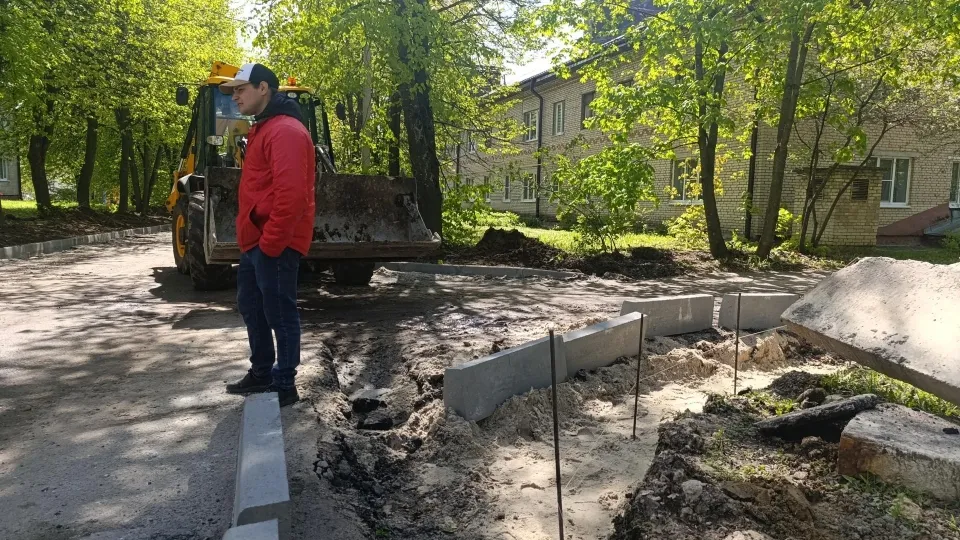 Фото: Ольга Антонова