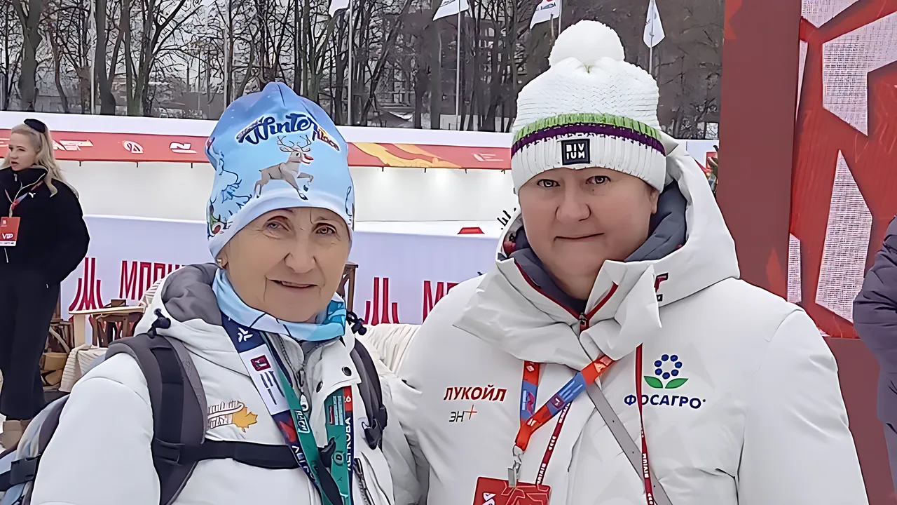 Людмила Колобанова