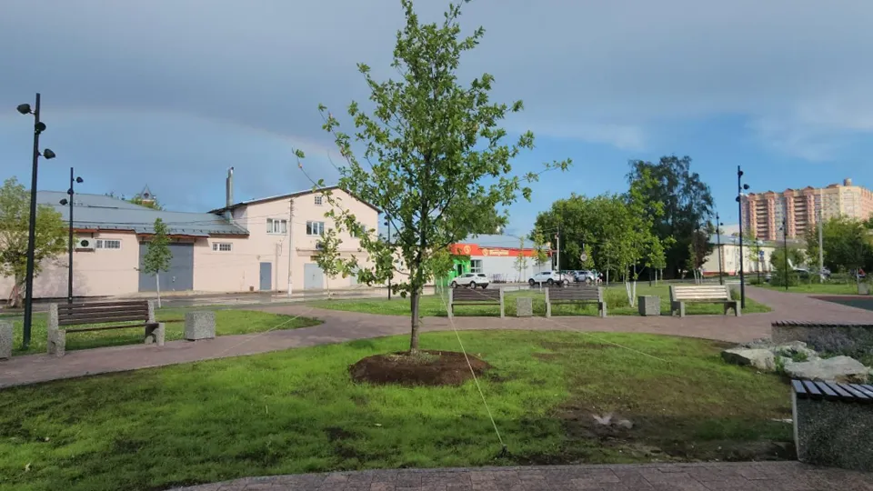 Фото: РИАМО/Алена Притула