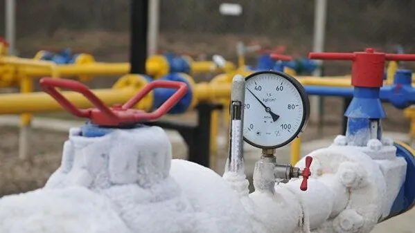 Транзит российского газа через Украину находится под угрозой