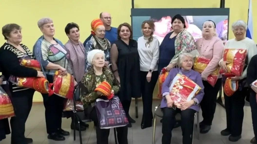 Фото: администрация Рузского г.о.