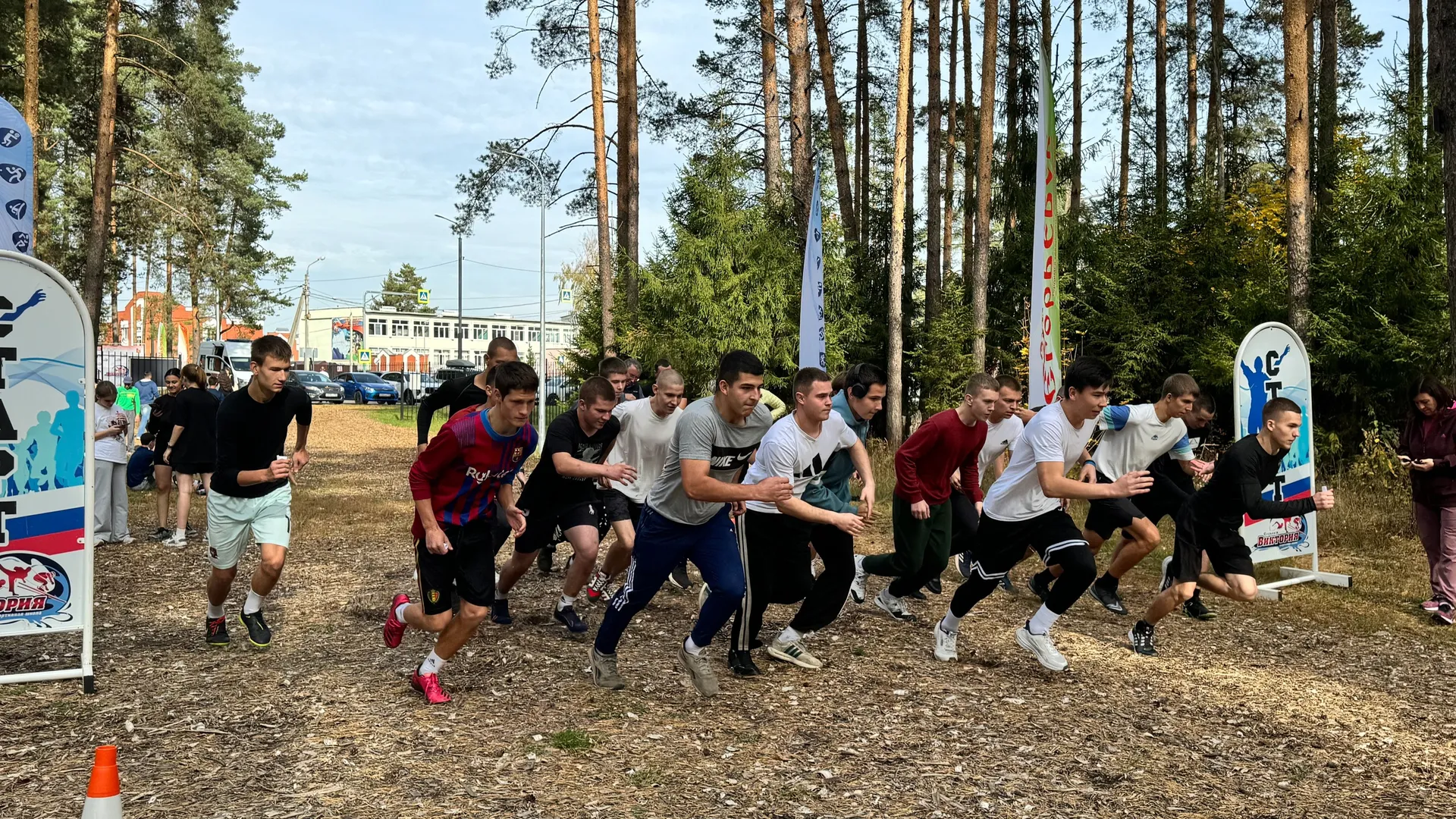 Фото: vk.com/Спортивная школа «Виктория»