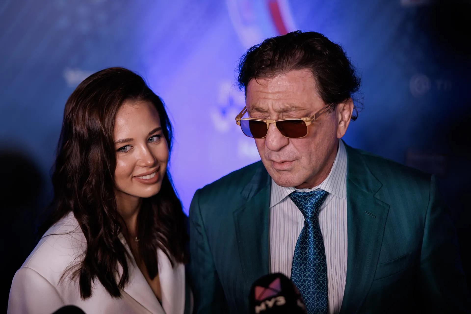 Sergey Elagin/Business Online