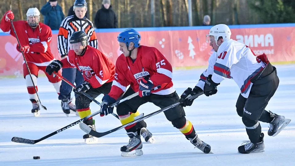 Фото: Сергей Демянюк