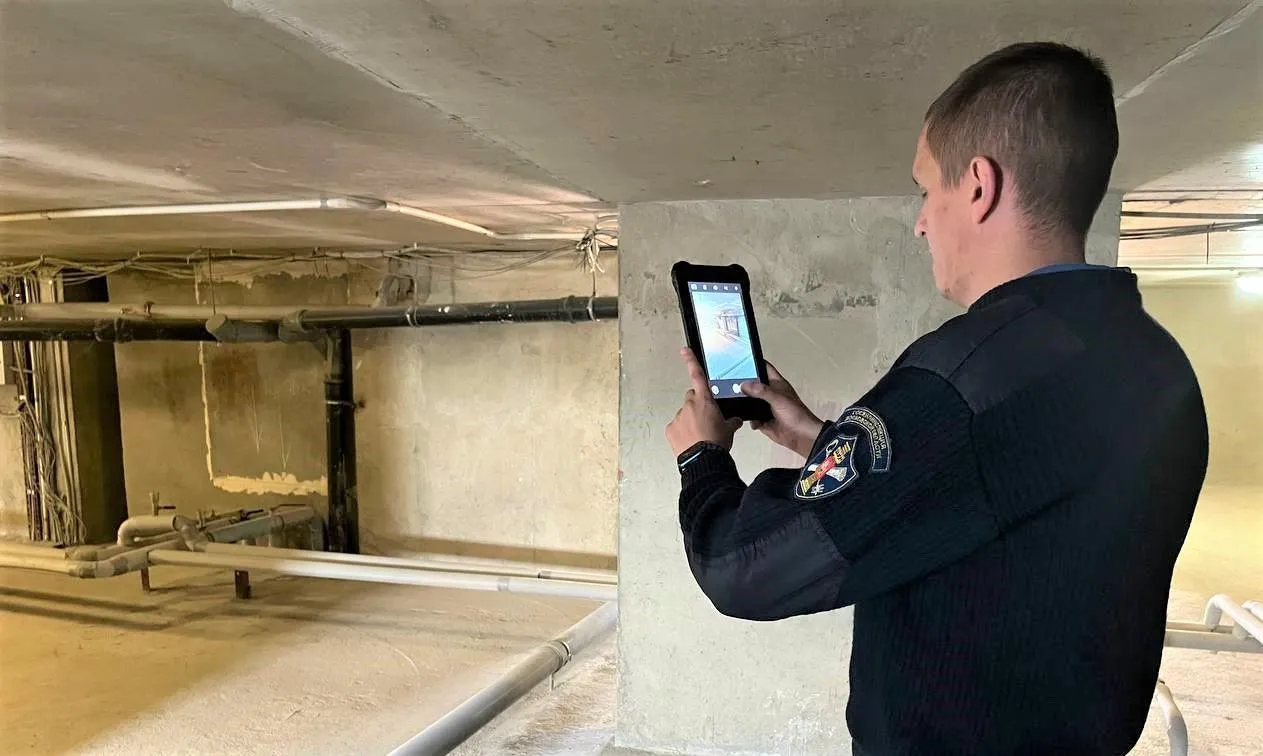 Фото: ГЖИ МО