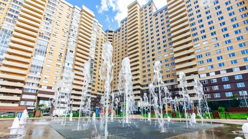 Фото: Министерство жилищной политики Московской области