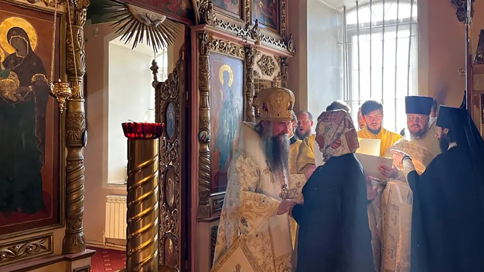 Фото: пресс-служба Администрации г.о. Лобня