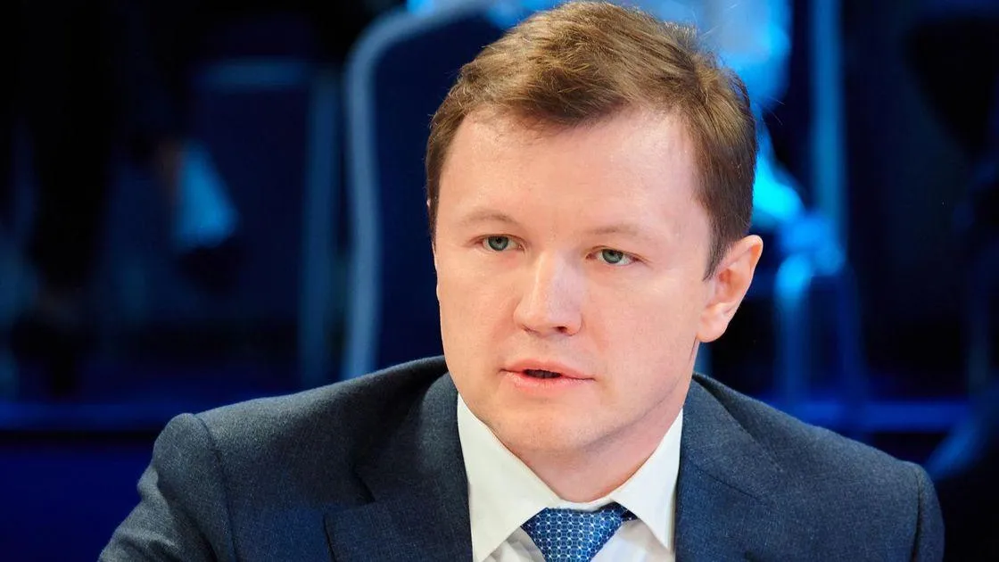 Градостроительный комплекс Москвы