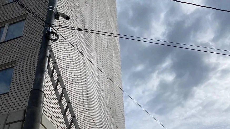 фото: телеграм-канал «Подслушано | Видное (18+)»