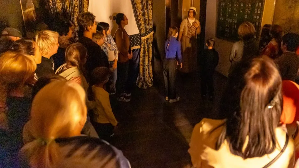 Фото: пресс-служба администрации Орехово-Зуевского г.о.