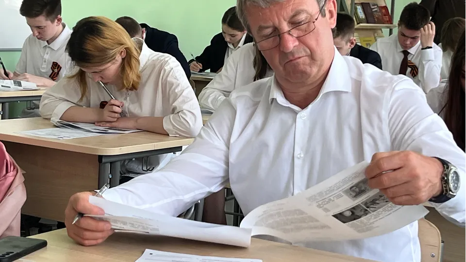 Фото: МедиаБанк Подмосковья/Анна Тюрюмина