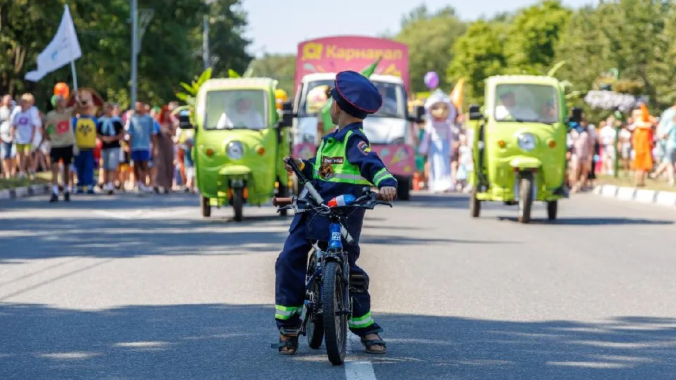 Фото: пресс-служба администрации г.о. Дубна