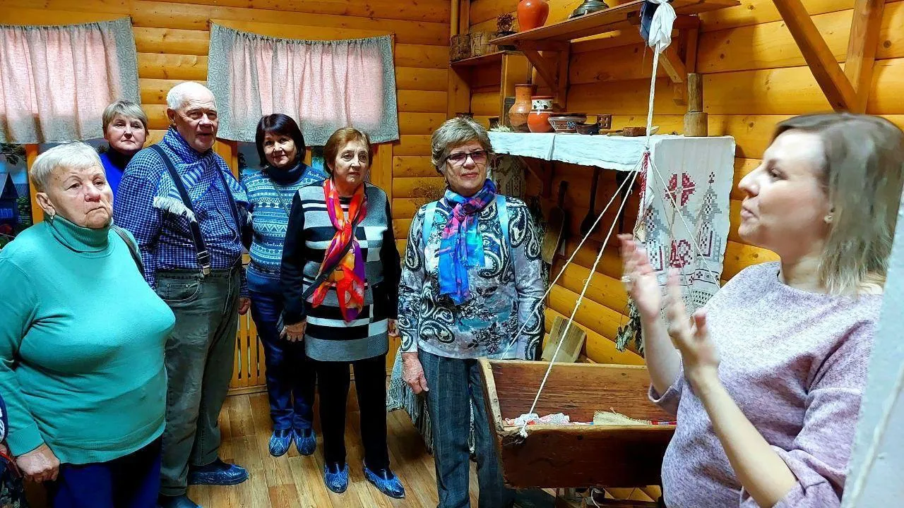 ГБУСО МО «КЦСОиР «Коломенский»