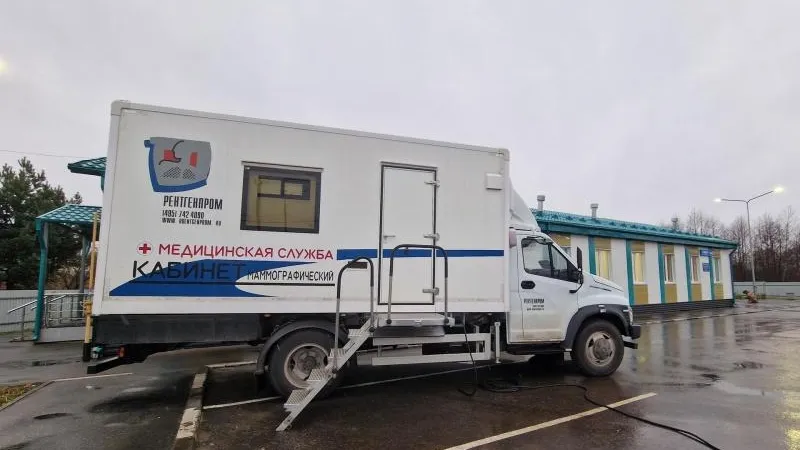 Пресс-служба администрации городского округа Воскресенск