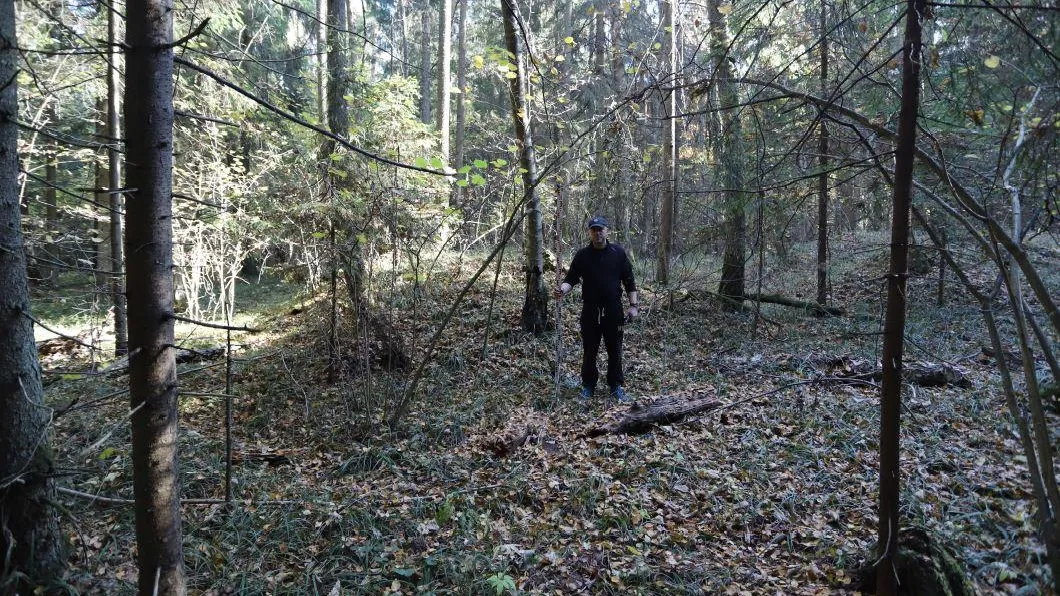 Фото: Главное управление культурного наследия Московской области