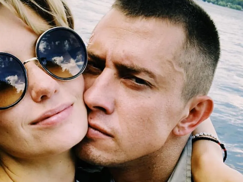 Раздел детей и публичные разбирательства: все о конфликте Муцениеце и Прилучного