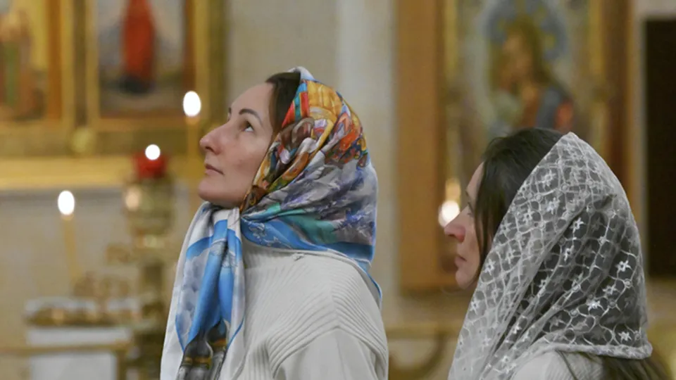 Фото: РИА Новости/Максим Блинов