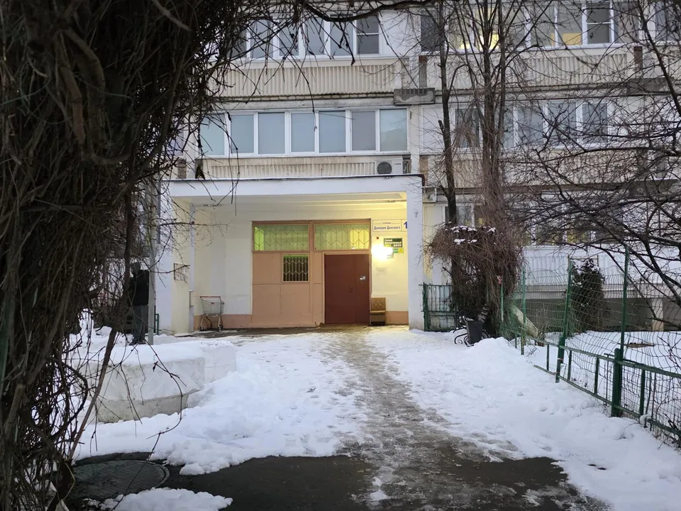 Фото: Мария Юдина