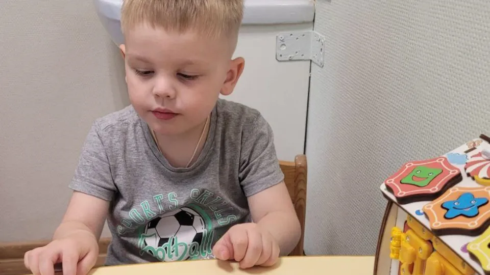 Фото: ГБУСО МО КЦСОИР «Мытищинский»