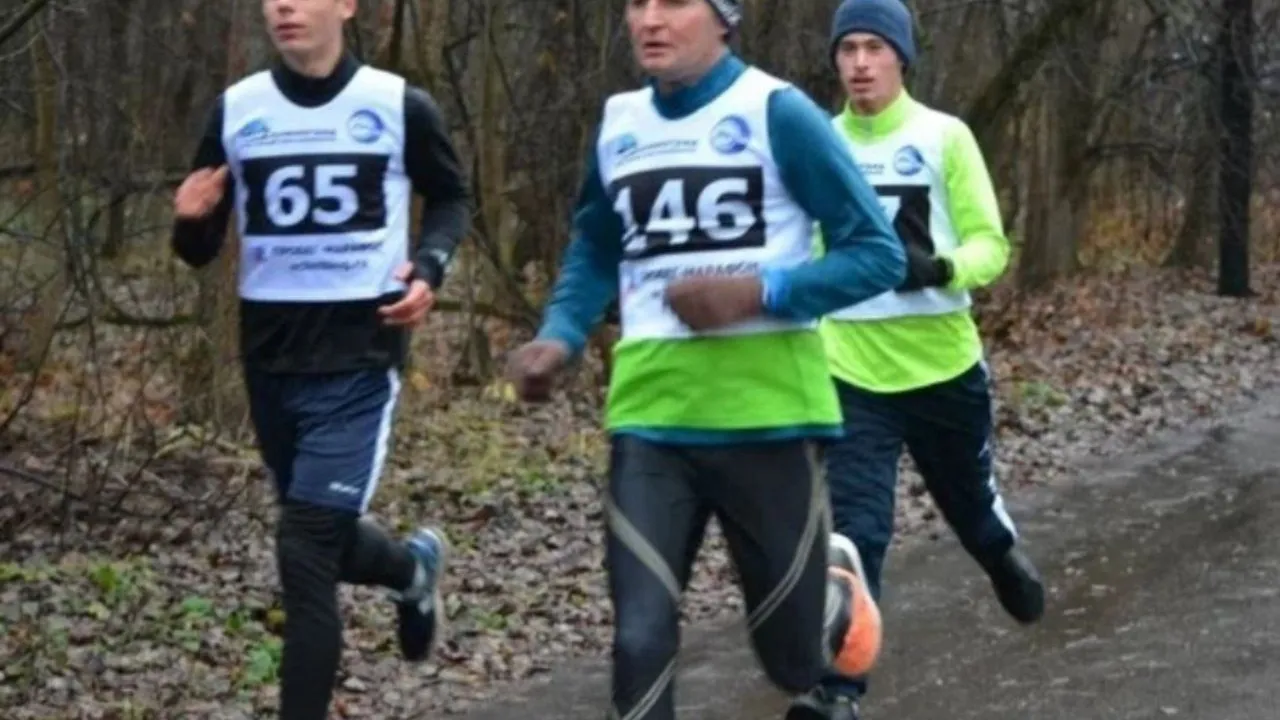 Фото предоставлено Алексеем Акуловым