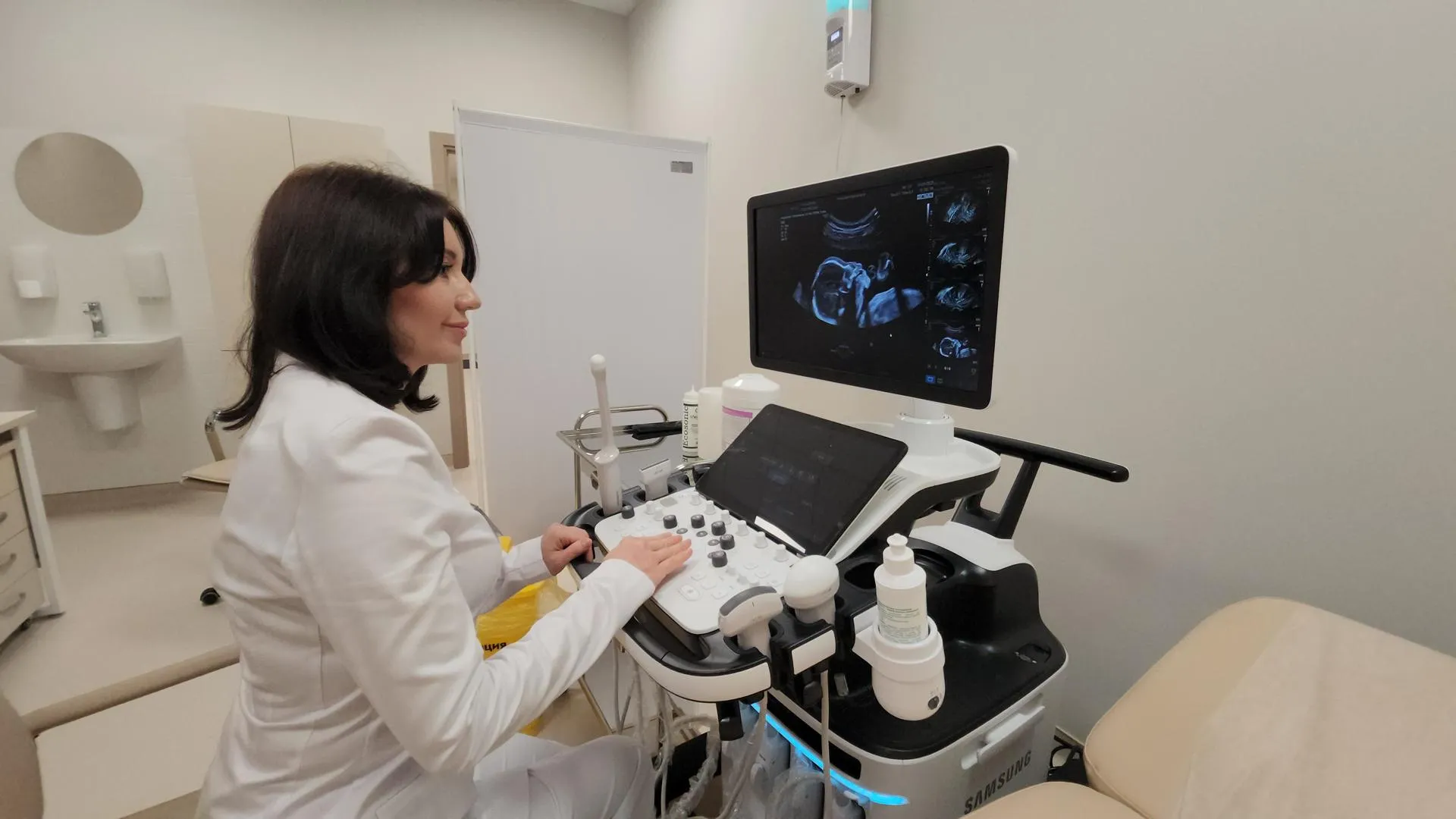 МедиаБанк Подмосковья/Артем Мишуков