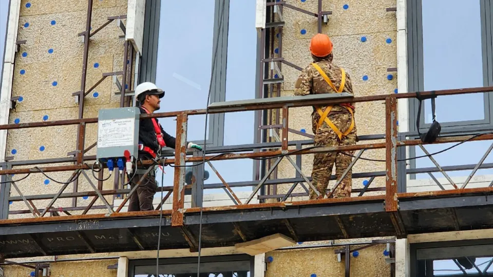 Фото: МедиаБанк Подмосковья/Дмитрий Алексеенко