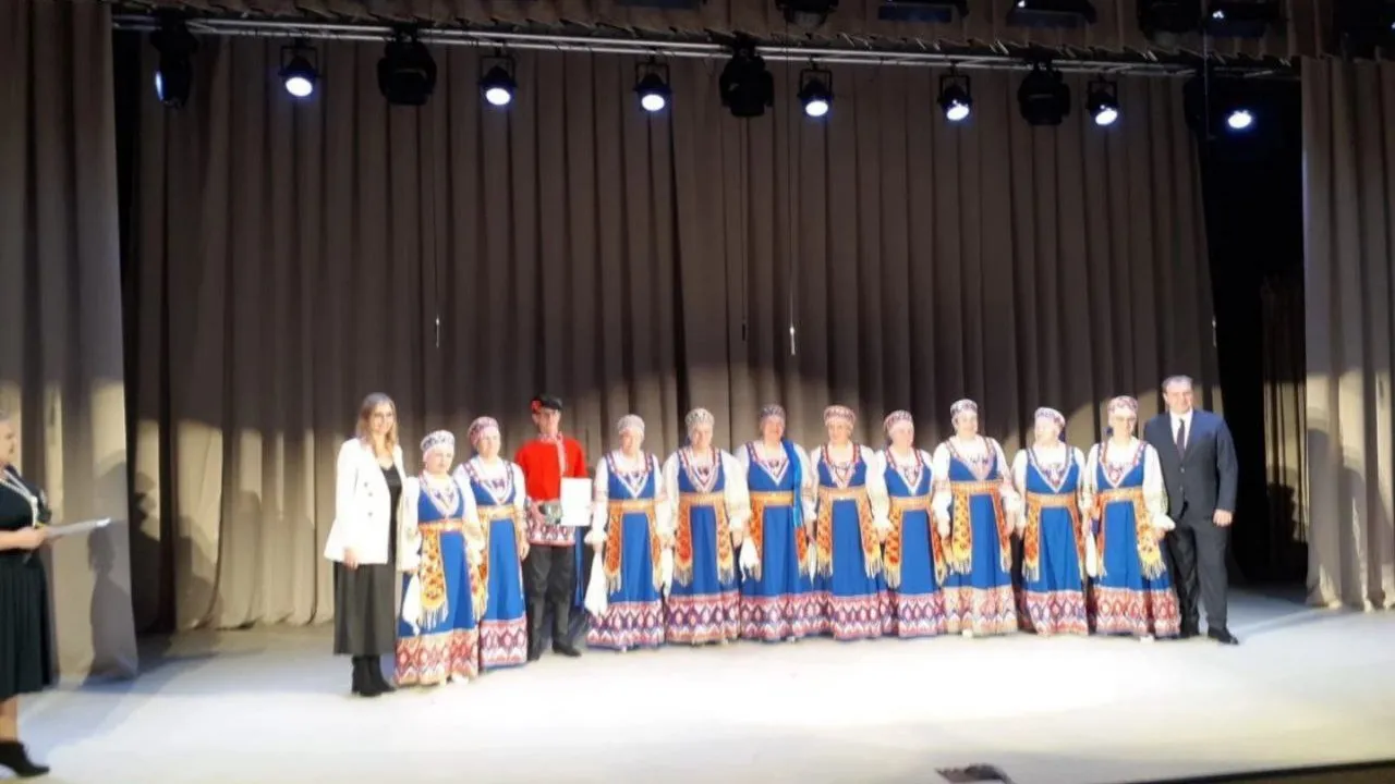 Фото: t.me/ParkVerbilki