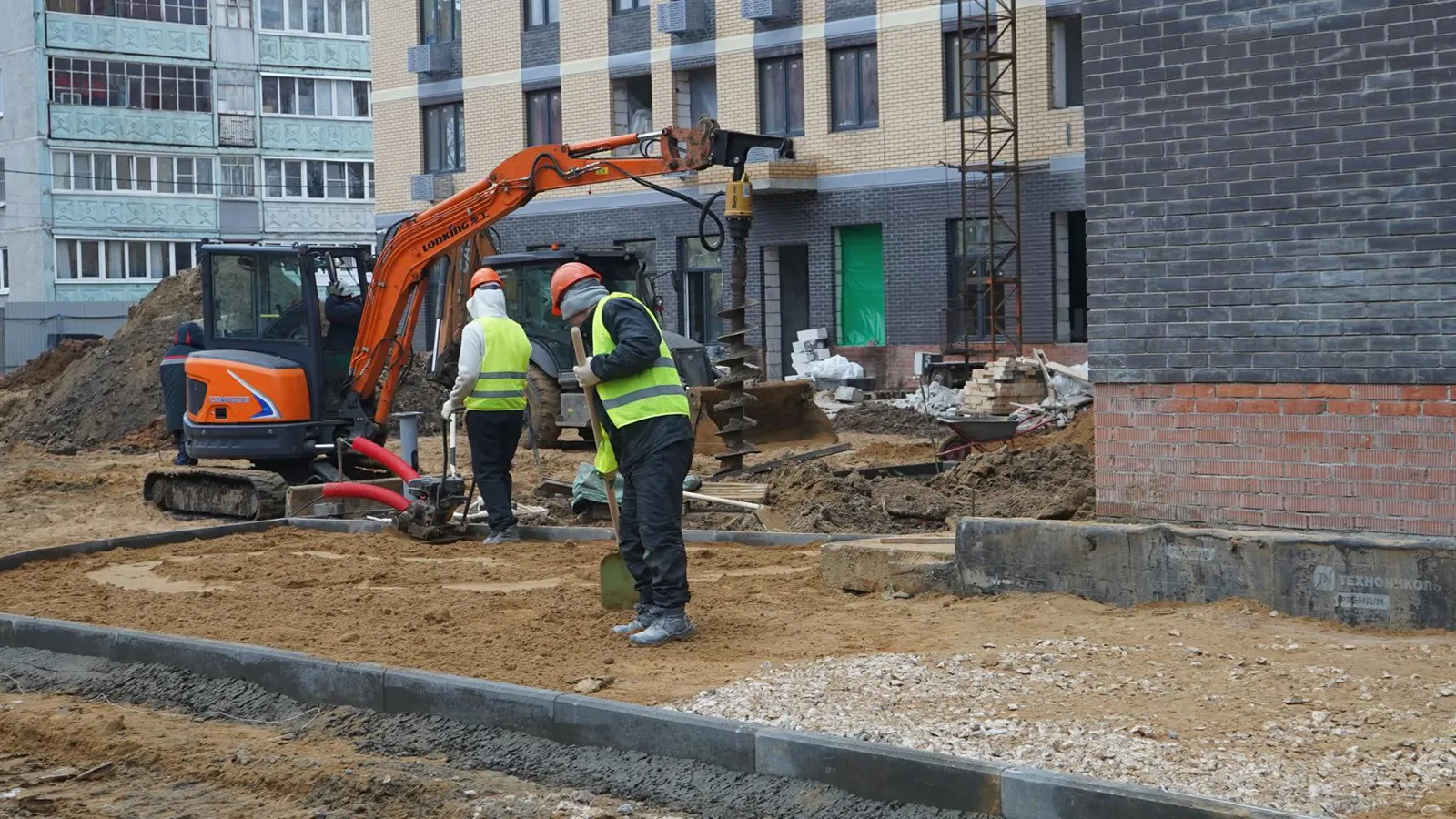 Фото: Медиабанк Подмосковья/Екатерина Елисеева