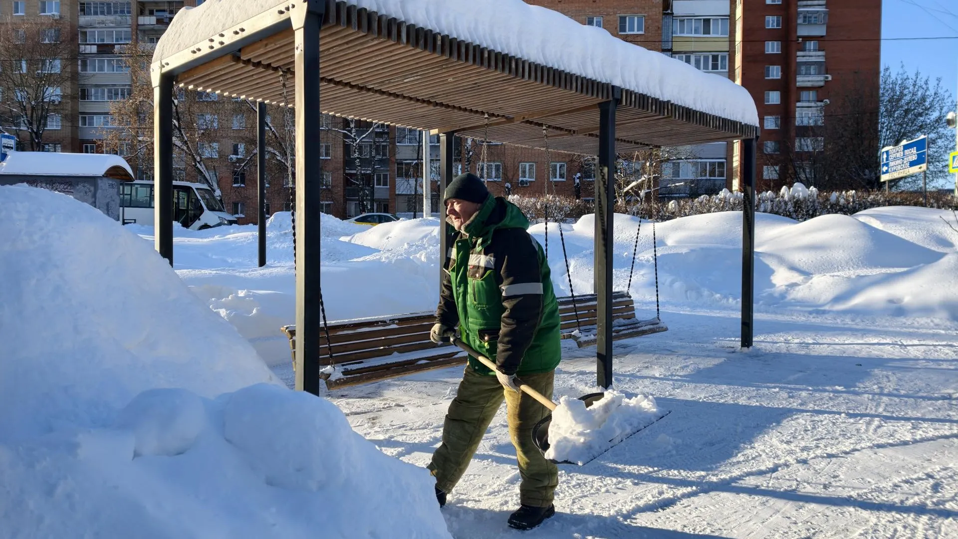 Юлия Выборова