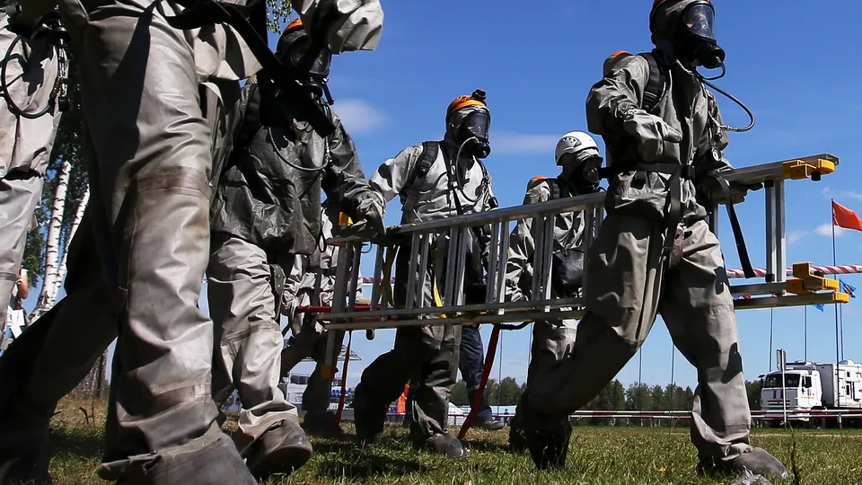 Фото: ТАСС/Антон Новодережкин