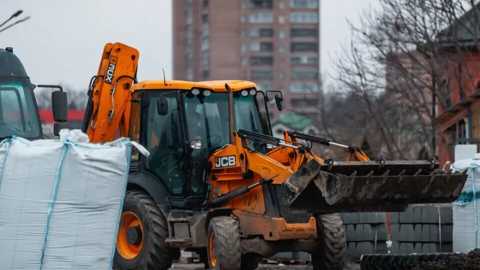 Фото: пресс-служба администрации г.о. Клин