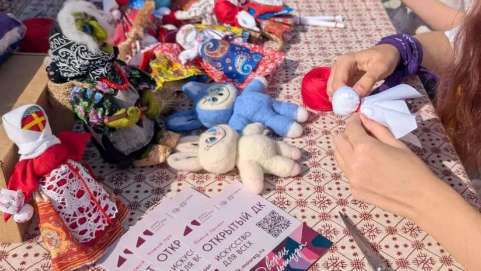 Фото: пресс-служба администрации г. о. Фрязино