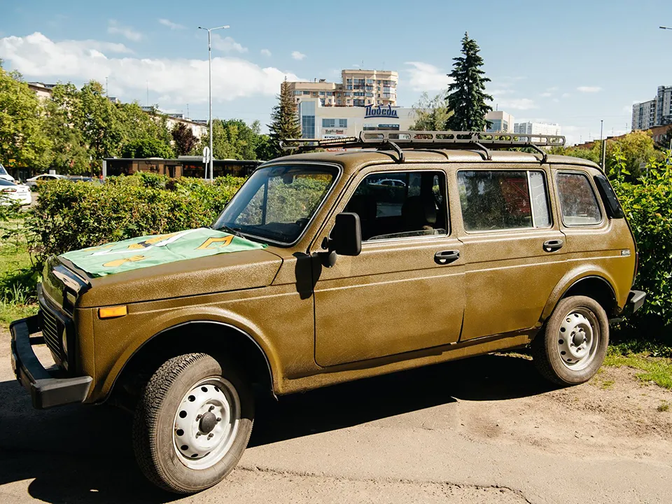 Фото: администрация г.о. Пушкинский
