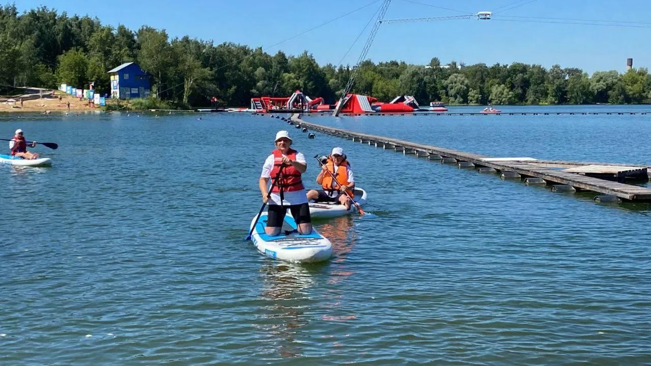 Фото: Администрация Котельники г.о.