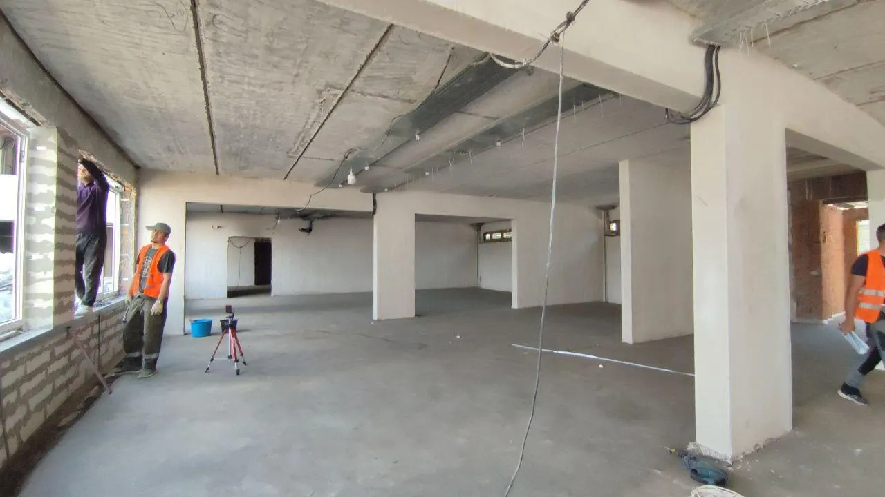 Фото: Министерство строительного комплекса Московской области