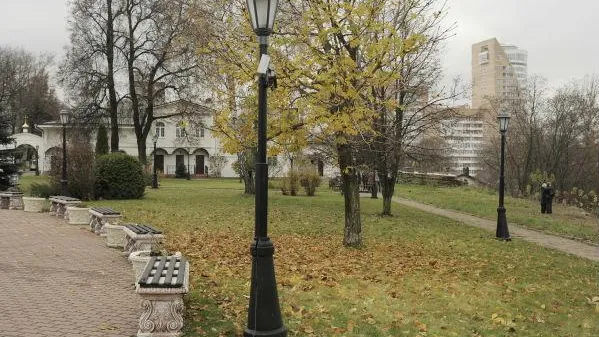 Алексей Майшев / РИА Новости