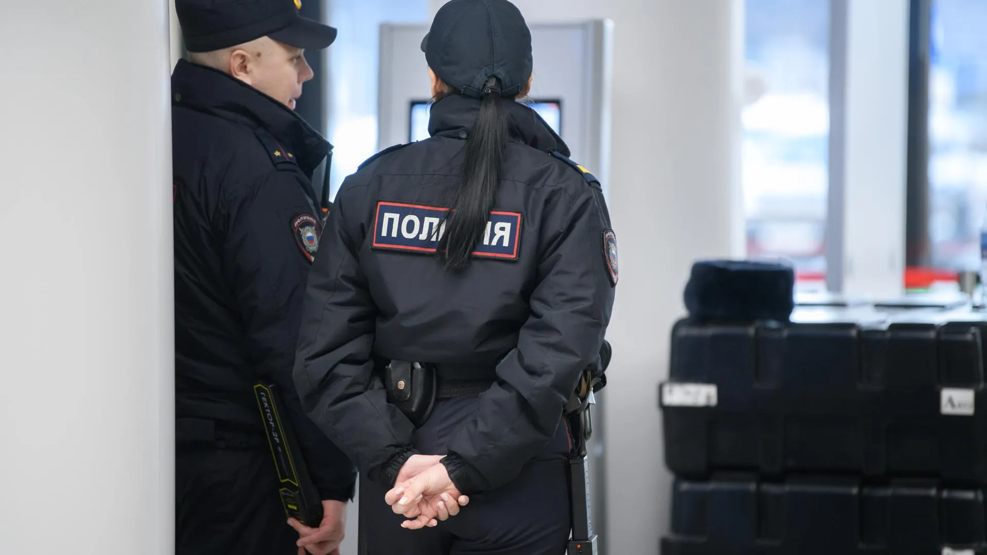 Ilya Moskovets/URA.RU