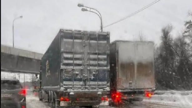 Телеграм-канал «Осторожно, Москва»