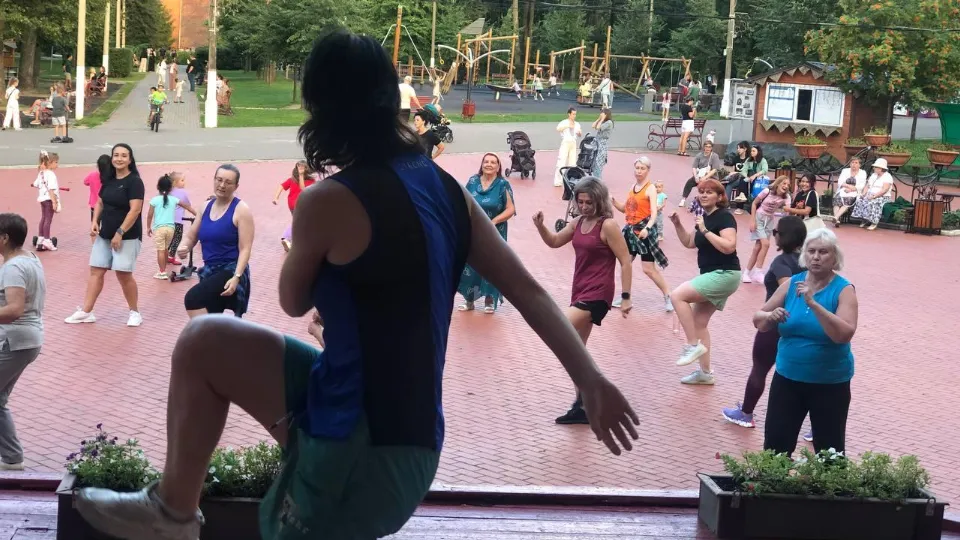 Фото: пресс-служба администрации Павлово-Посадского г.о.