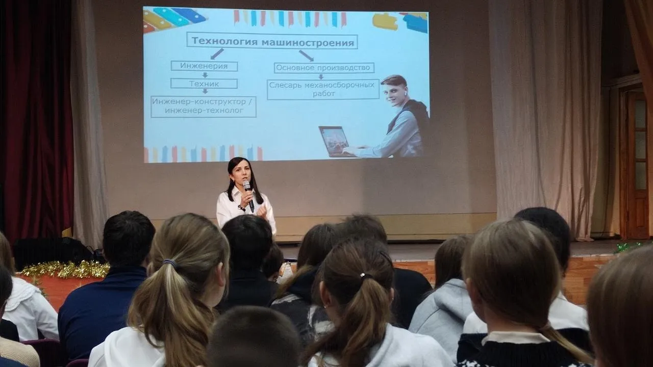 Ликино-Дулевская гимназия