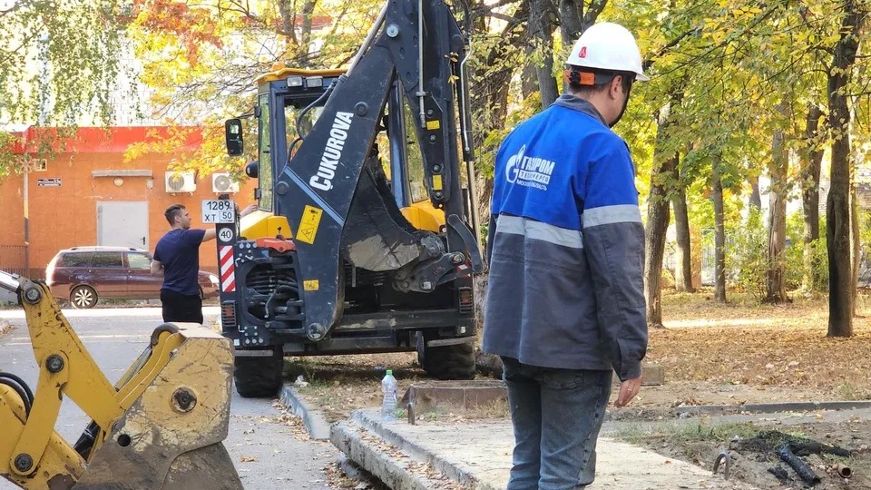 Фото: Светлана Плотникова