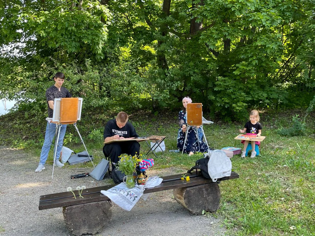 Фото: ГМЗ «Зарайский кремль».