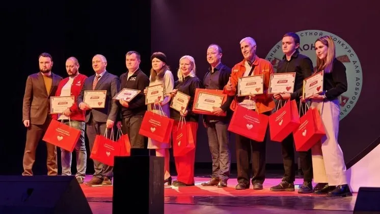 Фото: пресс-служба администрации г.о. Серпухов