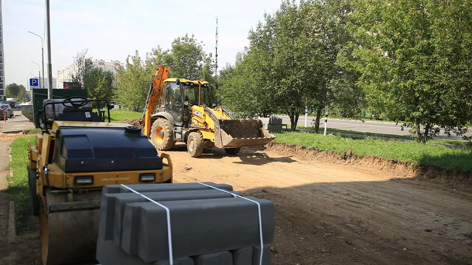 Фото: пресс-служба Администрации г.о. Долгопрудный