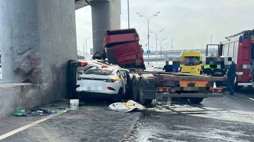 Пресс-служба прокуратуры Москвы