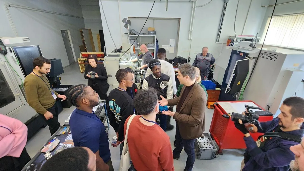 REGIONS/Анна Мороз