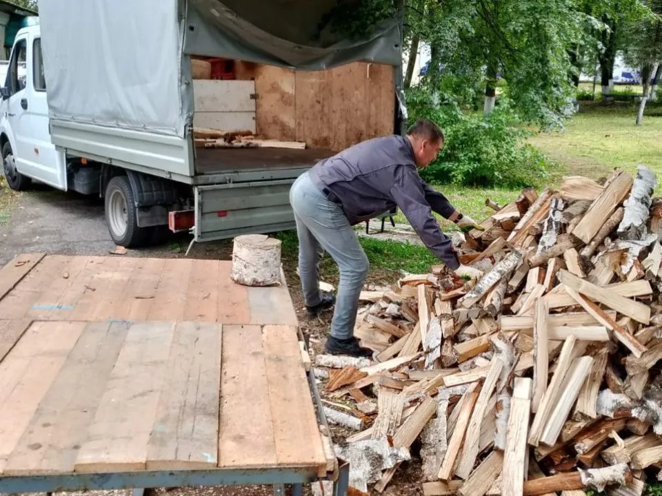 Фото: пресс-служба администрации Сергиево-Посадского г.о.