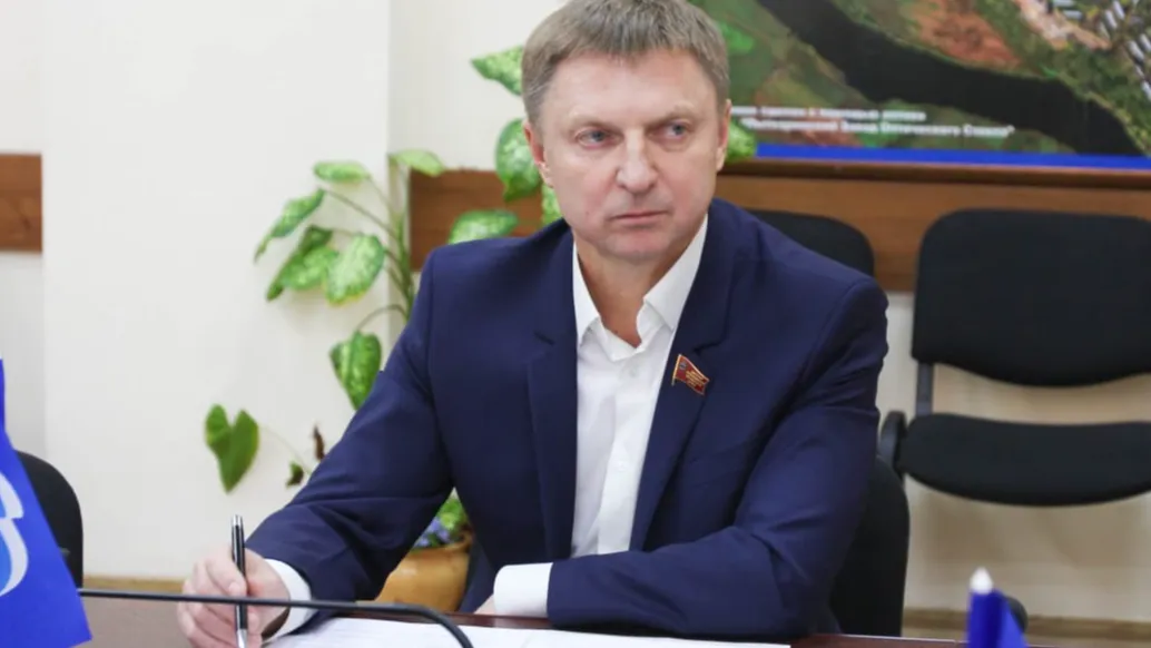 фото сайта администрации Ленинского городского округа