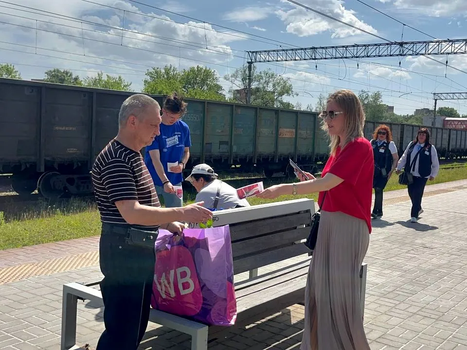 Фото: пресс-служба администрации г.о. Серпухов